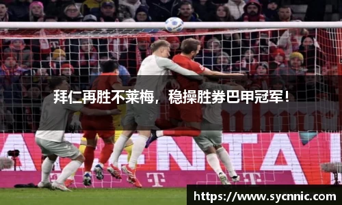 拜仁再胜不莱梅，稳操胜券巴甲冠军！
