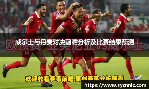 威尔士与丹麦对决前瞻分析及比赛结果预测
